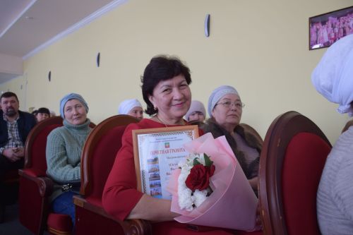 Социальные и медицинские учреждения Нурлатского района обсудили итоги года с главой района