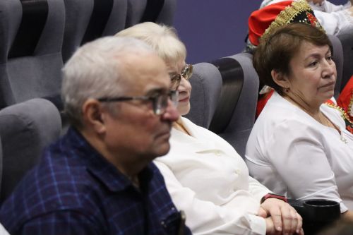 В Нурлате засияли таланты: прошел отборочный этап фестиваля «Балкыш»