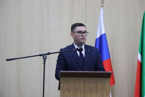 В Нижнем Нурлате прошел сход граждан