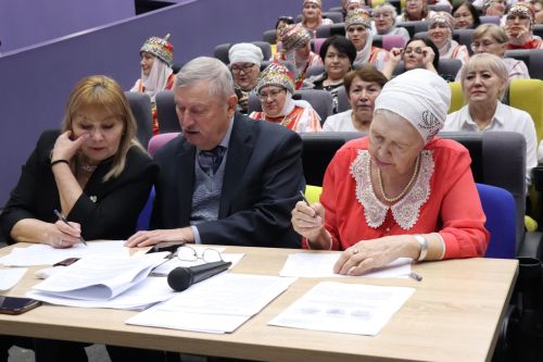 В Нурлате засияли таланты: прошел отборочный этап фестиваля «Балкыш»