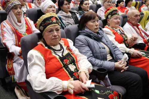 В Нурлате засияли таланты: прошел отборочный этап фестиваля «Балкыш»