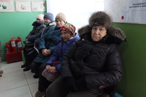 В Староальметьевском сельском поселении подвели итоги работы и вручили сертификаты на доильные аппараты