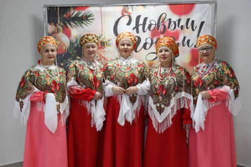 В Нурлате засияли таланты: прошел отборочный этап фестиваля «Балкыш»