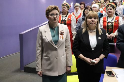 В Нурлате засияли таланты: прошел отборочный этап фестиваля «Балкыш»