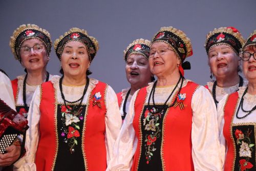В Нурлате засияли таланты: прошел отборочный этап фестиваля «Балкыш»