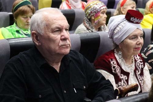 В Нурлате засияли таланты: прошел отборочный этап фестиваля «Балкыш»
