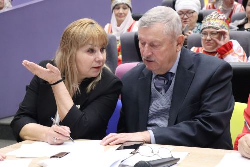 В Нурлате засияли таланты: прошел отборочный этап фестиваля «Балкыш»