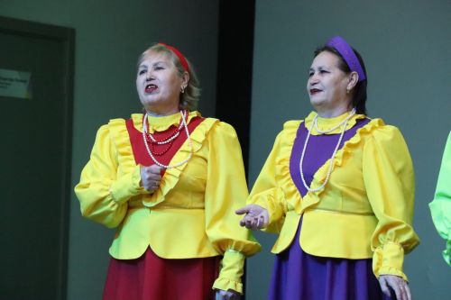 В Нурлате засияли таланты: прошел отборочный этап фестиваля «Балкыш»