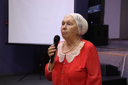 В Нурлате засияли таланты: прошел отборочный этап фестиваля «Балкыш»