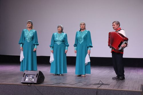 В Нурлате засияли таланты: прошел отборочный этап фестиваля «Балкыш»
