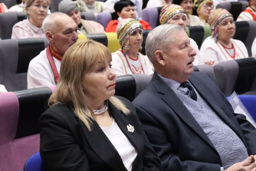 В Нурлате засияли таланты: прошел отборочный этап фестиваля «Балкыш»