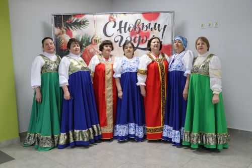 В Нурлате засияли таланты: прошел отборочный этап фестиваля «Балкыш»