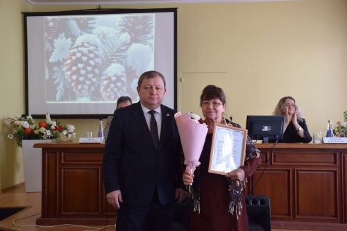 Социальные и медицинские учреждения Нурлатского района обсудили итоги года с главой района