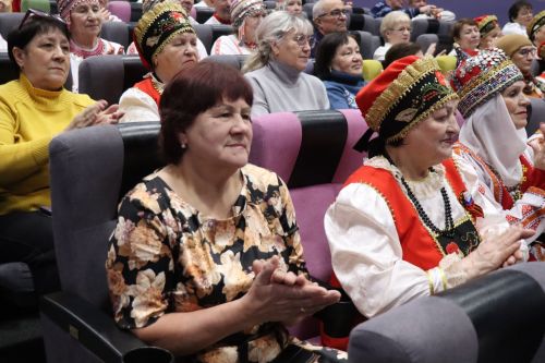 В Нурлате засияли таланты: прошел отборочный этап фестиваля «Балкыш»