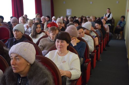 Социальные и медицинские учреждения Нурлатского района обсудили итоги года с главой района
