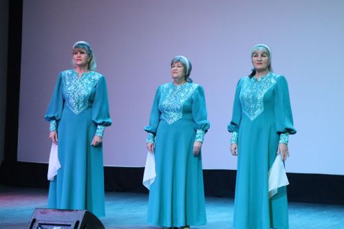 В Нурлате засияли таланты: прошел отборочный этап фестиваля «Балкыш»