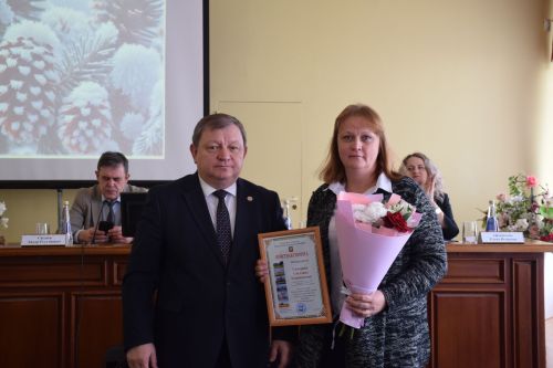 Социальные и медицинские учреждения Нурлатского района обсудили итоги года с главой района