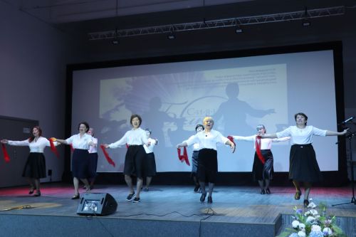В Нурлате засияли таланты: прошел отборочный этап фестиваля «Балкыш»