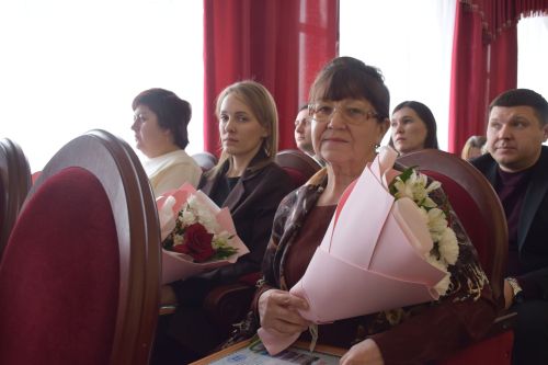 Социальные и медицинские учреждения Нурлатского района обсудили итоги года с главой района