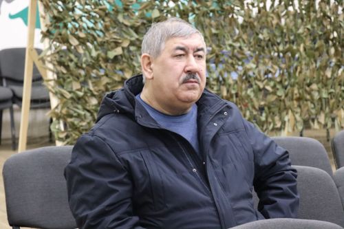 В Нижнем Нурлате прошел сход граждан