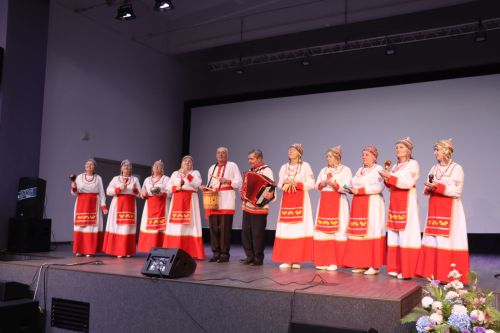В Нурлате засияли таланты: прошел отборочный этап фестиваля «Балкыш»
