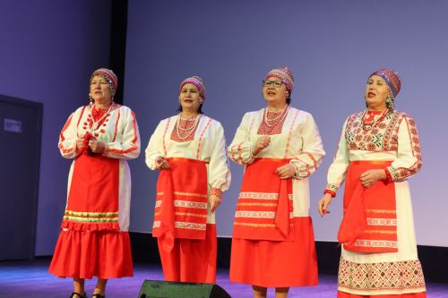 В Нурлате засияли таланты: прошел отборочный этап фестиваля «Балкыш»