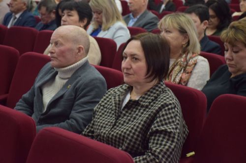 В Нурлате прошло очередное заседание комиссии по координации работы по противодействию коррупции