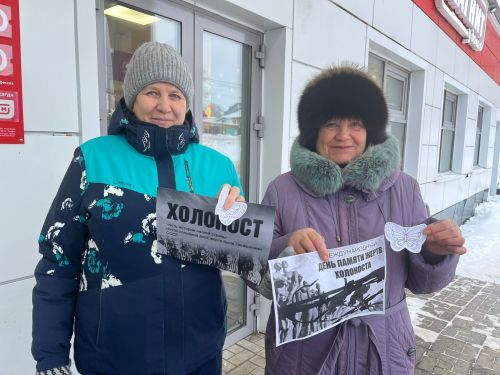Память, застывшая в крыльях бабочки