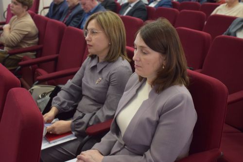 В Нурлате прошло очередное заседание комиссии по координации работы по противодействию коррупции