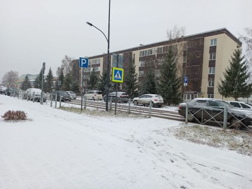 Вниманию водителей! Ограничение движения на улице Карла Маркса