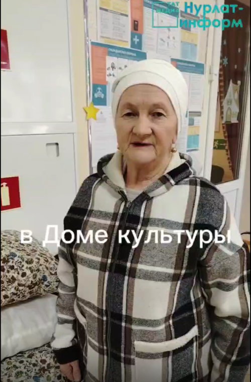 С весны 2022 года при Светлоозерском Доме культуры работает волонтерский штаб