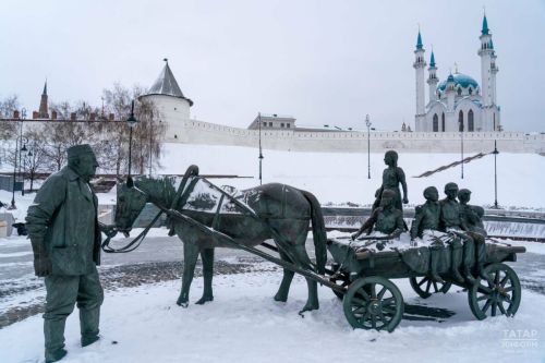 В Татарстане учредили премию имени Асгата Галимзянова