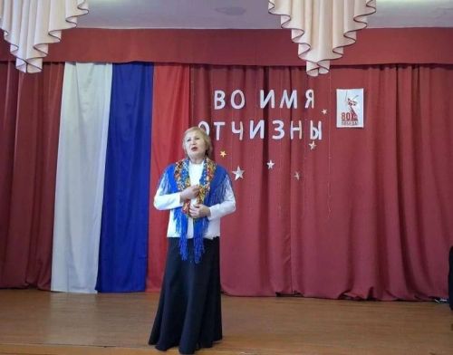 Сапфировая любовь Вишневой Поляны: 45 лет под знаком верности, труда и музыки