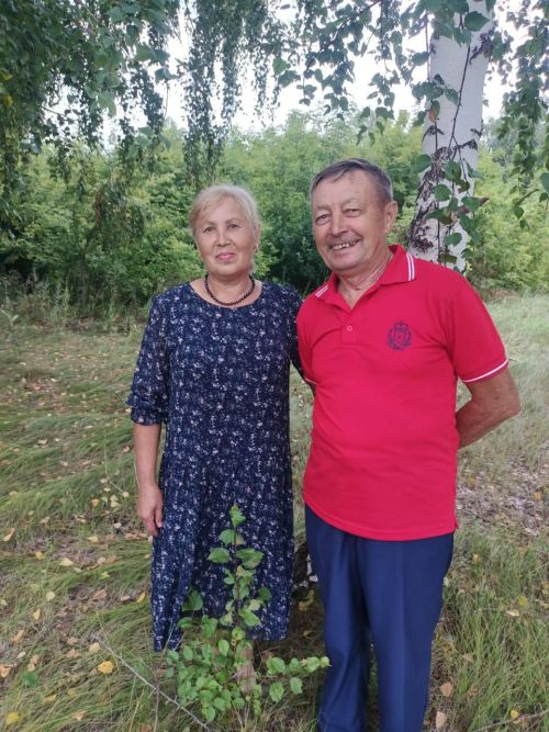 Сапфировая любовь Вишневой Поляны: 45 лет под знаком верности, труда и музыки