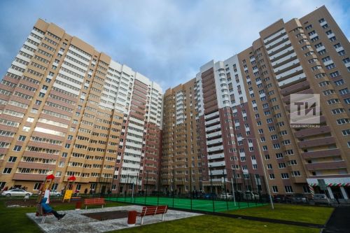 Госжилфонд расширяет программу обеспечения жильем специалистов ОПК в Татарстане