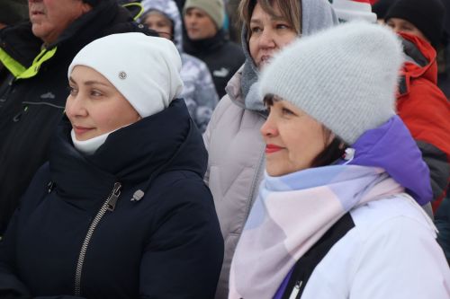В Нурлате прошел открытый фестиваль зимней рыбалки «Балык. Нурлат 2026»