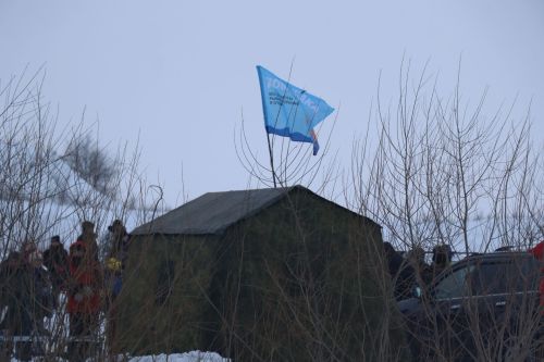 В Нурлате прошел открытый фестиваль зимней рыбалки «Балык. Нурлат 2026»