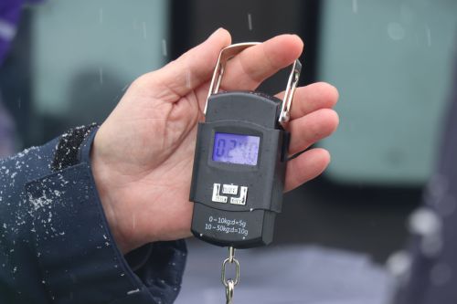 В Нурлате прошел открытый фестиваль зимней рыбалки «Балык. Нурлат 2026»