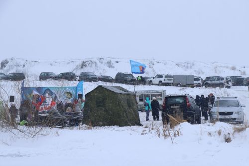 В Нурлате прошел открытый фестиваль зимней рыбалки «Балык. Нурлат 2026»