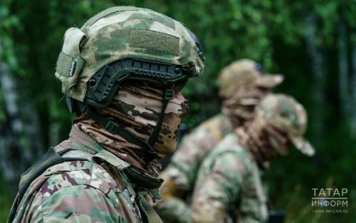 В Татарстане увеличили единовременные выплаты для военнослужащих по контракту