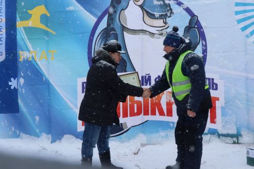 В Нурлате прошел открытый фестиваль зимней рыбалки «Балык. Нурлат 2026»