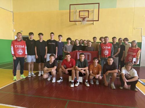 Около 140 школьников Нурлатского района сдали нормативы ВФСК ГТО