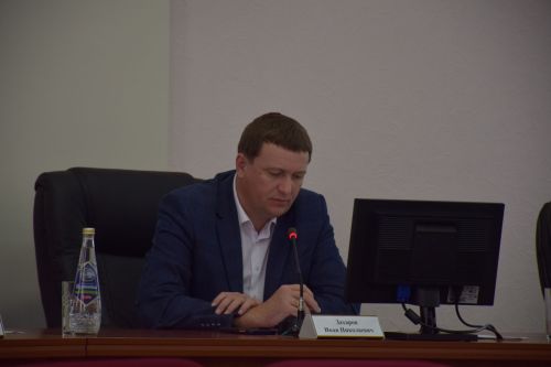 В Нурлате обсудили безопасность дорожного движения