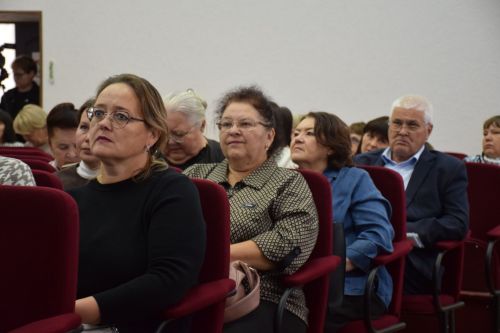 В Нурлате обсудили безопасность дорожного движения