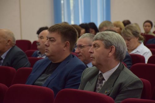 В Нурлате обсудили безопасность дорожного движения