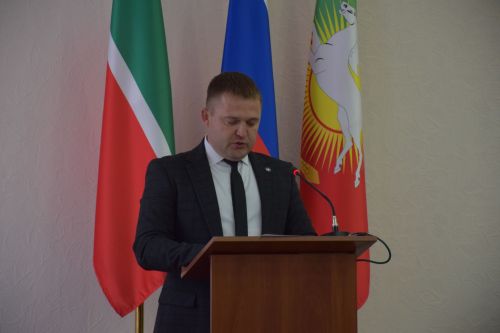 В Нурлате обсудили безопасность дорожного движения