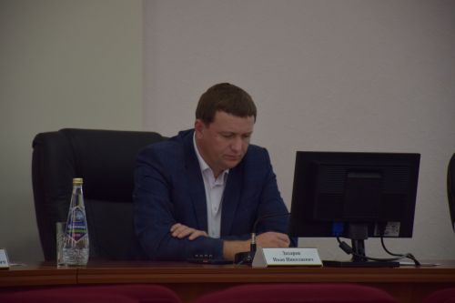 В Нурлате обсудили безопасность дорожного движения