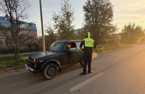 Нурлатта “Тоннель” профилактик чарасы үтте