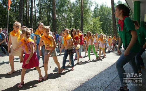 В Татарстане открыли два новых пространства «СО.Здание» для молодежи
