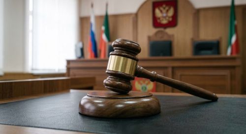 В Нурлате предприниматель осужден за мошенничество с социальным контрактом